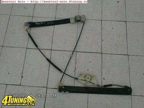 Macarale electrice Audi A4