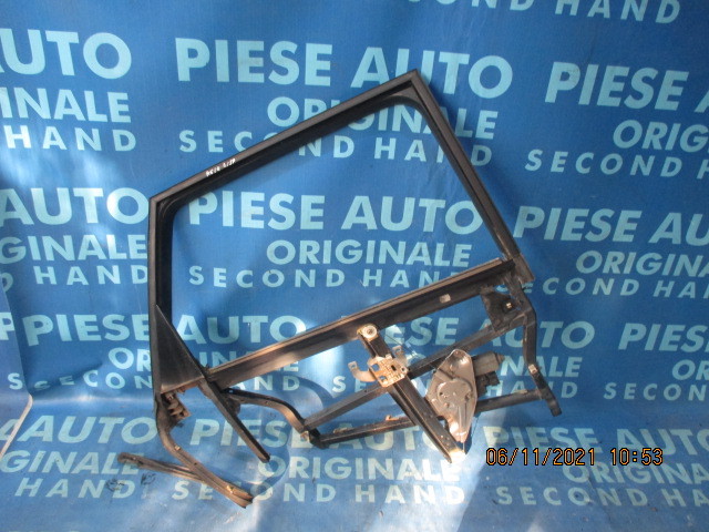 Macarale electrice Audi A6 1998; 4B0839398B