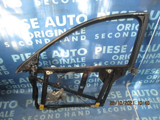 Macarale electrice Audi A6 2002; 4B0837397C