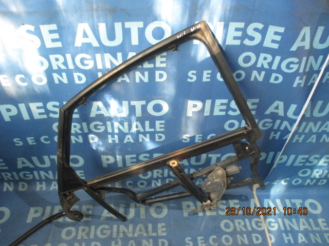 Macarale electrice Audi A6 2002; 4B0839397B // 4B0839398B