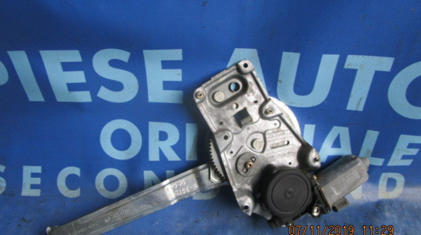 Macarale electrice BMW E36 1997; 81197750 (spate)