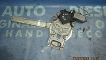 Macarale electrice BMW E36;  8119775 // 8119776 (s...