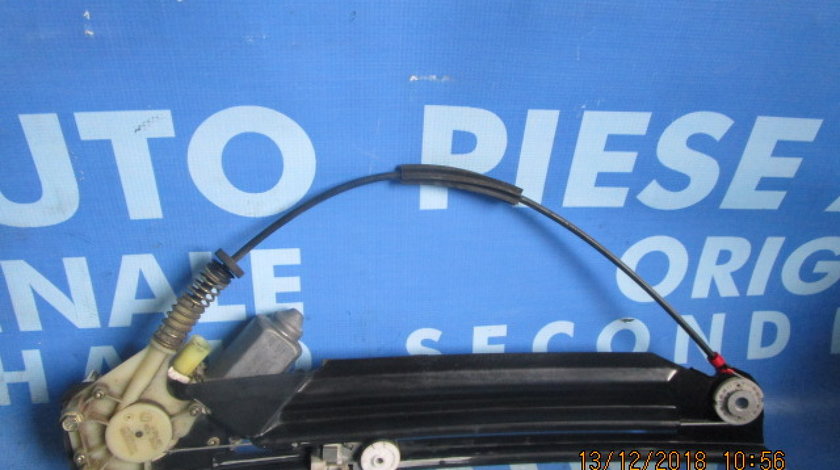 Macarale electrice BMW E39; 67628360