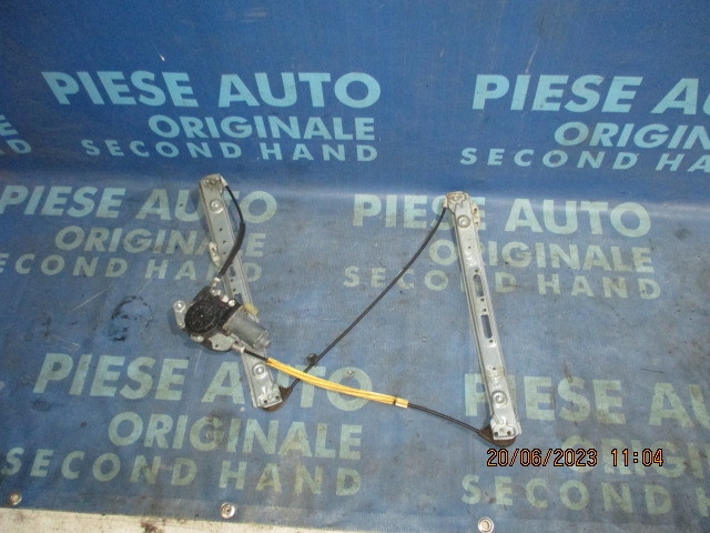 Macarale electrice BMW E46 1999; 8196037