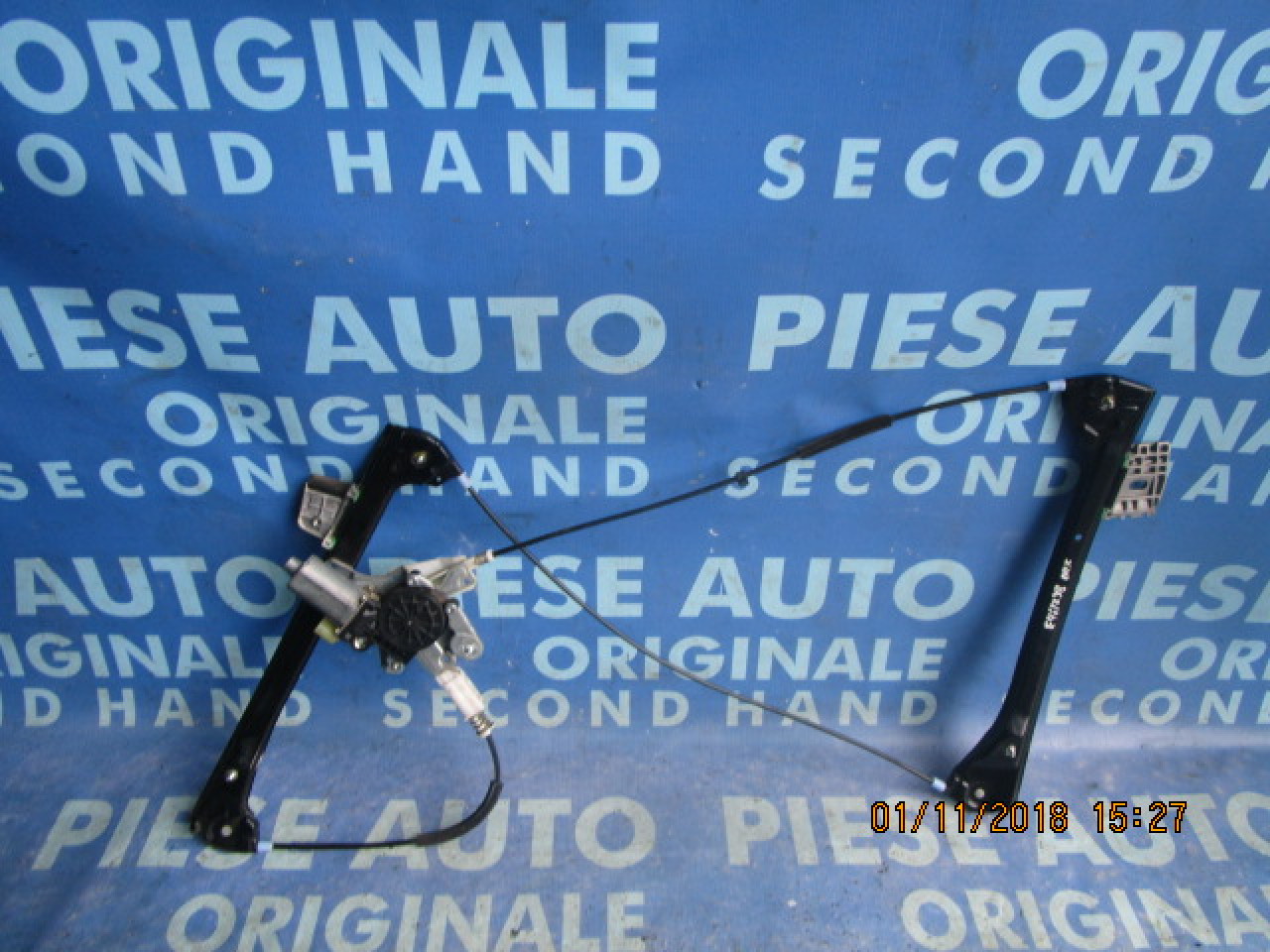 Macarale electrice BMW E46 318ci; 8204180