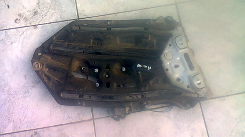 Macarale electrice BMW E46 323ci (spate)