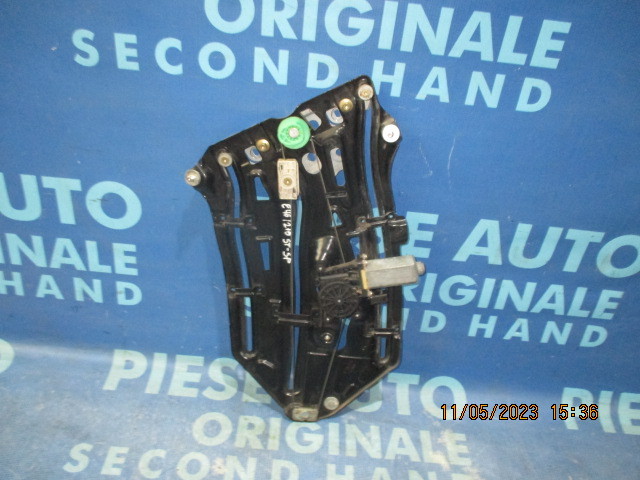 Macarale electrice BMW E46ci; 8215273 // 8215274 (spate, cabrio)