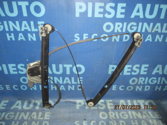 Macarale electrice BMW E53 X5 2002; 8243803