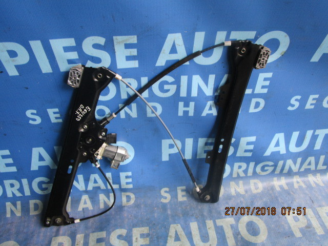 Macarale electrice BMW E60 2004;  7034352