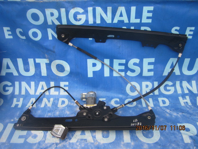 Macarale electrice BMW E60 ;7075667