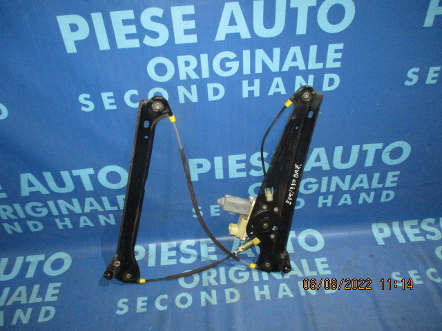 Macarale electrice BMW E65 2002; 7024811 // 7024812 (fata)