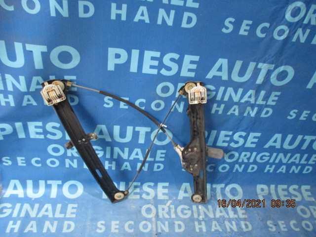 Macarale electrice BMW E70 X5; 7137019 // 7166380