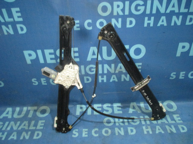 Macarale electrice BMW E70 X5 ; 7166379 (fata)