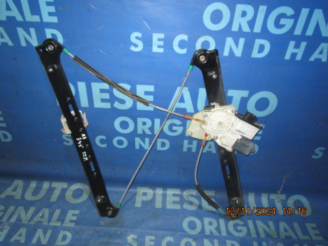 Macarale electrice BMW E83 X3; 6925963 (fata)