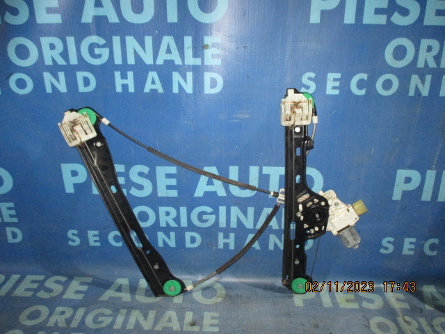 Macarale electrice BMW E87 2009; 7138466