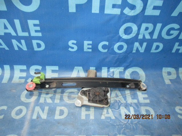 Macarale electrice BMW E87