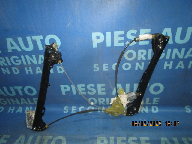 Macarale electrice BMW E92 2007; 7193455 // 7193456