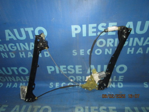 Macarale electrice BMW E92 2007; 7193455 // 7193456