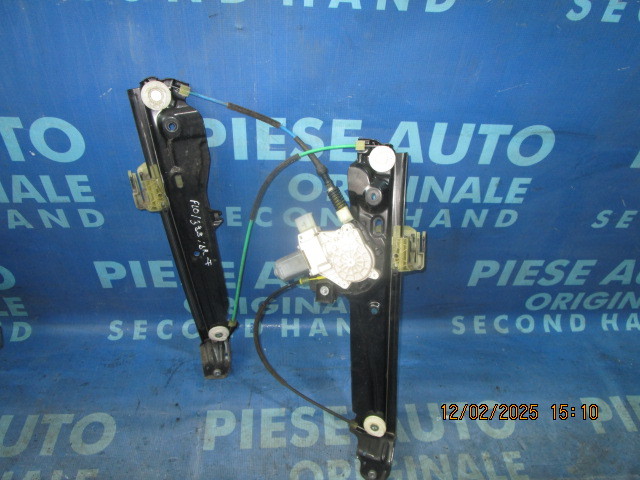 Macarale electrice BMW F10; 7182111 // 7182112 (fata)