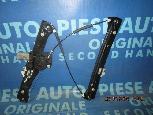 Macarale electrice BMW F20 ; 7242561 // 7406624 (fata)