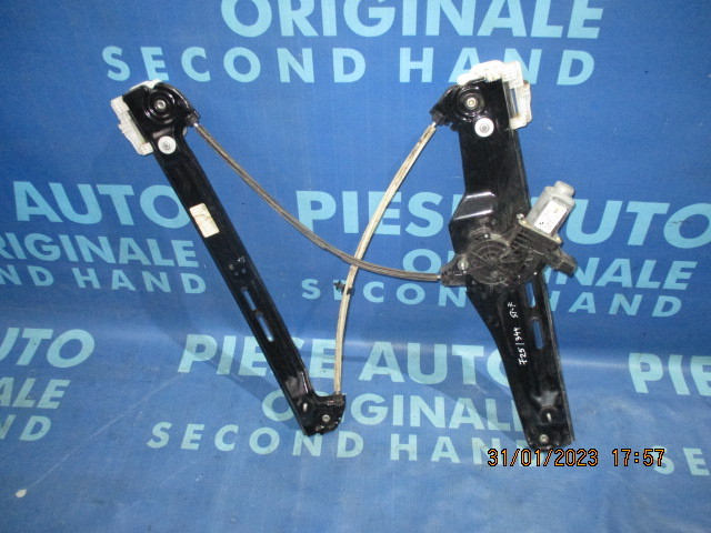 Macarale electrice BMW F25 X3 2011; 7205851 // 7258534