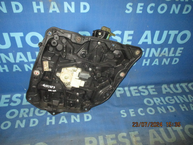 Macarale electrice BMW G11 2016; 7479065 // 7479066 (spate)