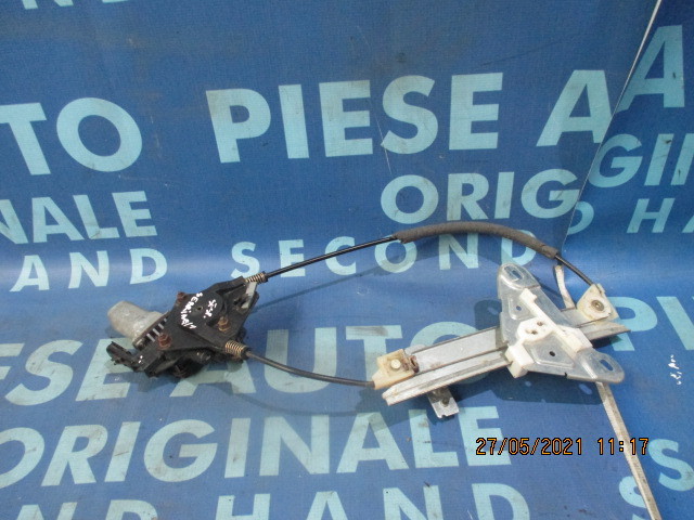 Macarale electrice Chrysler Sebring 2004