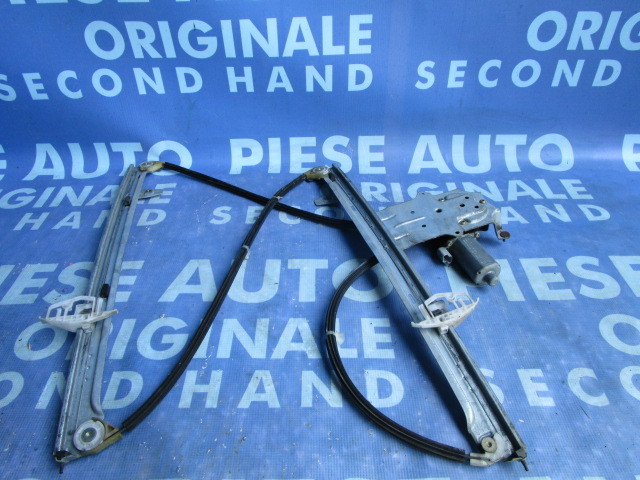 Macarale electrice Citroen Xsara Picasso