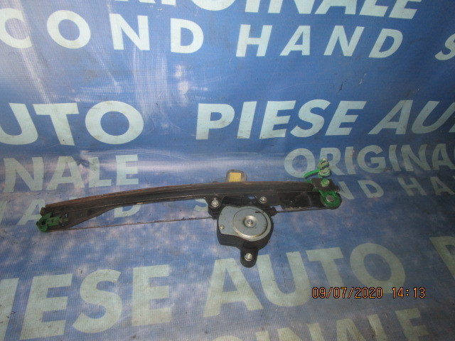 Macarale electrice Fiat Punto 2008 (fata)