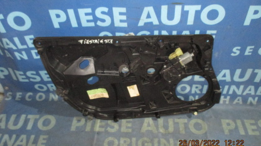 Macarale electrice Ford Fiesta 2009; 8A61A045H17AG