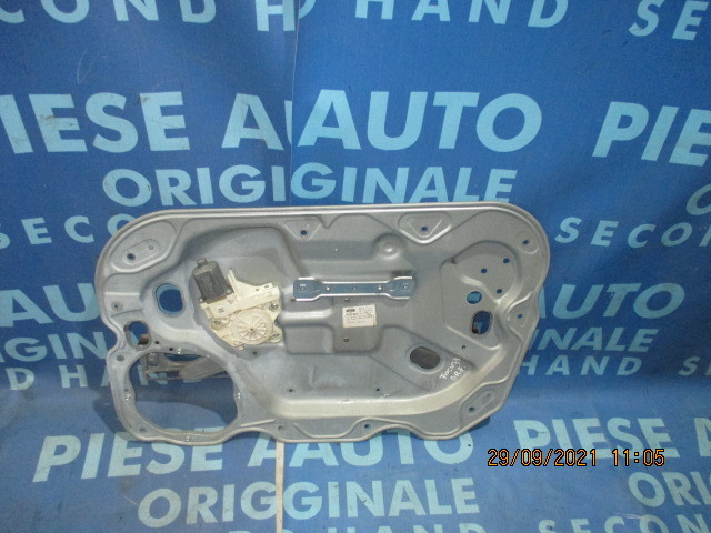 Macarale electrice Ford Focus;  7M51A203A29DB // 7M51A203A28DB (fata)