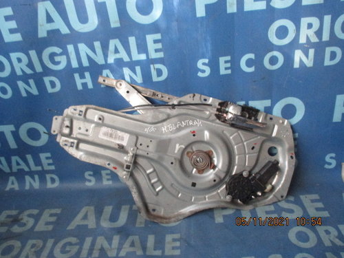 Macarale electrice Hyundai Elantra 2002
