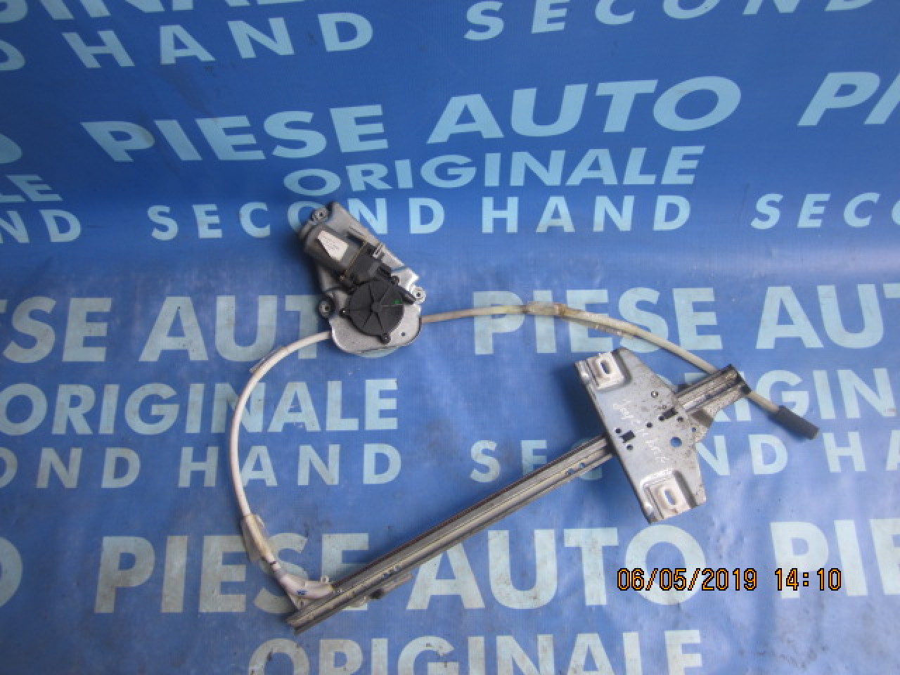 Macarale electrice Jeep Cherokee; 55360031AG // 55360030AG (fata)