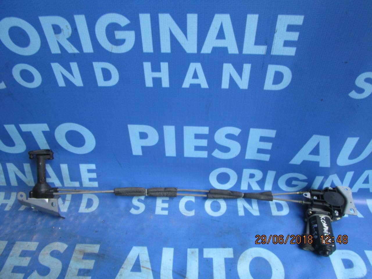 Macarale electrice Kia Carnival ;0K55363310 // 0K55362310
