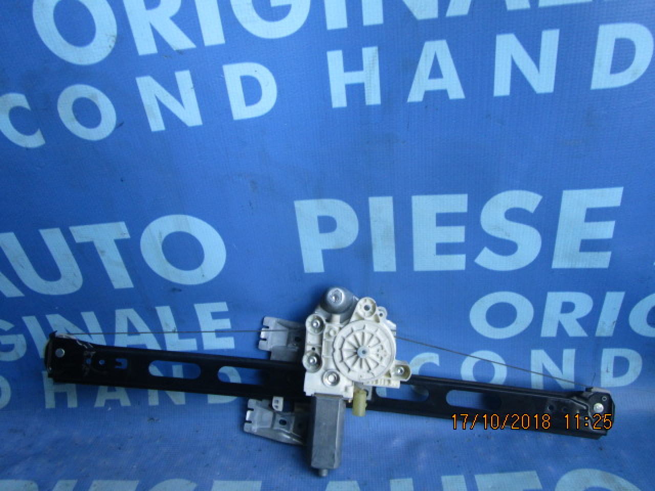 Macarale electrice Mercedes A170 W168; A1688203742