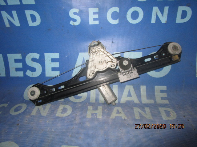 Macarale electrice Mercedes C200 W203; A2037201746 // A2037201646