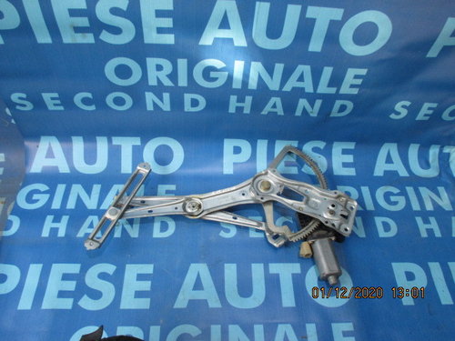 Macarale electrice Mercedes M270 W163 2002 (fata)