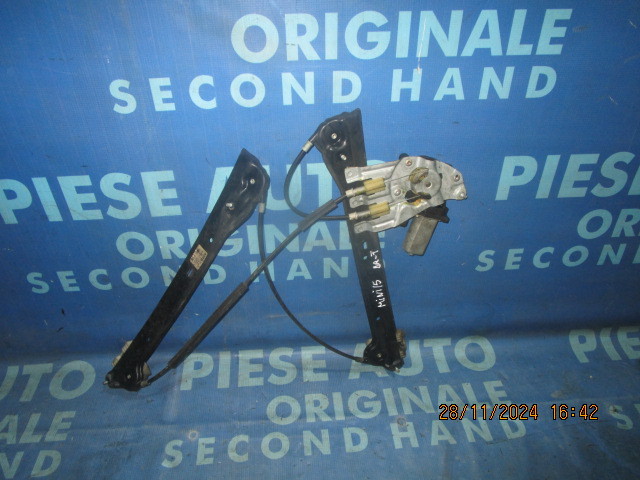 Macarale electrice Mini Cooper Countryman; 9800565 // 9800566 (fata)
