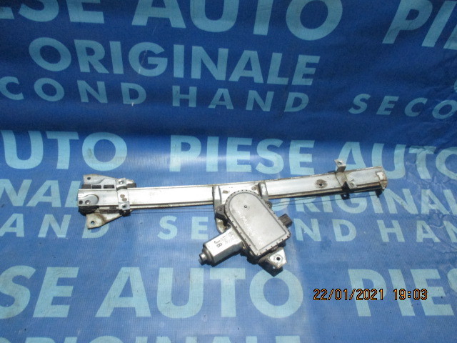 Macarale electrice Mitsubishi Pajero 2003;  MN117080 // MR436870