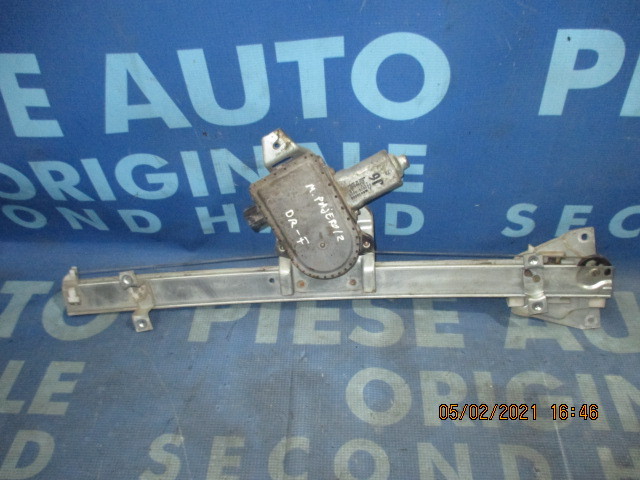 Macarale electrice Mitsubishi Pajero;  MR436860