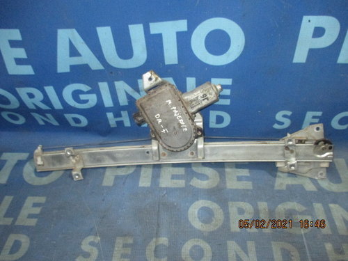 Macarale electrice Mitsubishi Pajero;  MR436860
