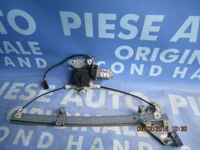 Macarale electrice Nissan Primera ; 400601T2 // 400600T4 (fata)