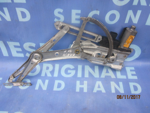 Macarale electrice Opel Astra G