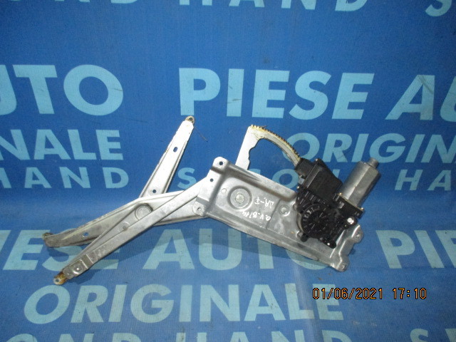 Macarale electrice Opel Vectra B; 0130821655