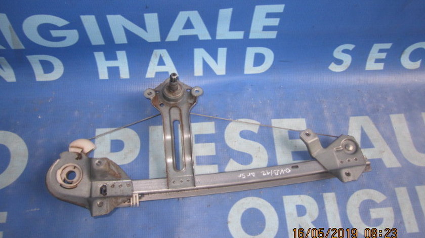Macarale electrice Opel Vectra B; 90464335 // 90464336 (spate).