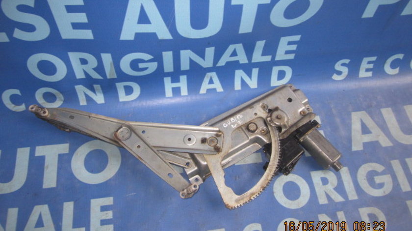 Macarale electrice Opel Vectra B; 90520226 (fata)