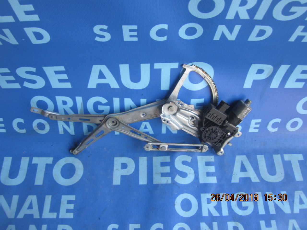 Macarale electrice Opel Zafira; 90579571 // 90579572