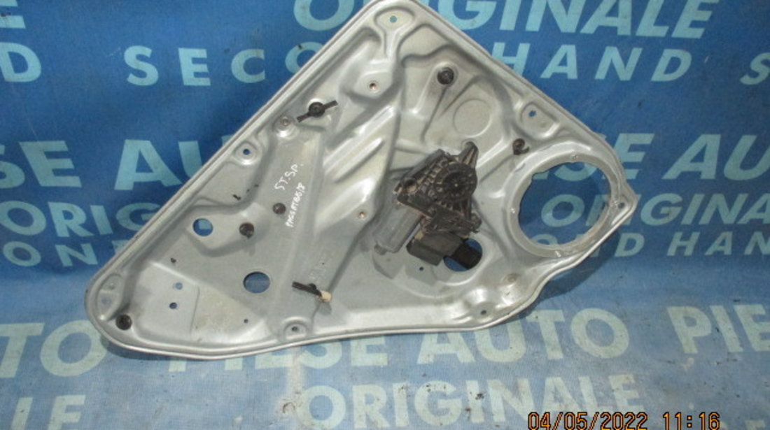 Macarale electrice Passat B5 2001