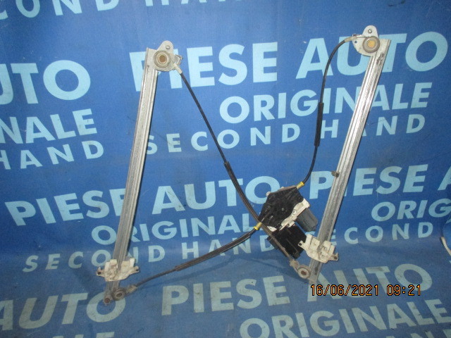 Macarale electrice Peugeot 807; 1488740080