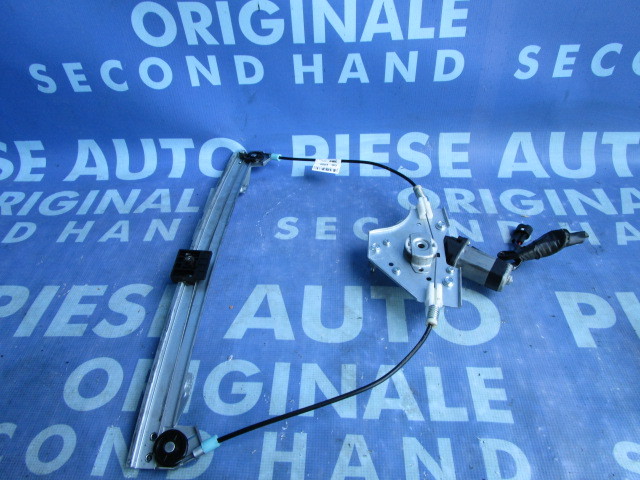 Macarale electrice Renault Clio ; 211508221